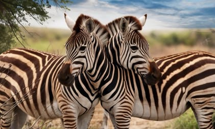 Kruger National Park Safari