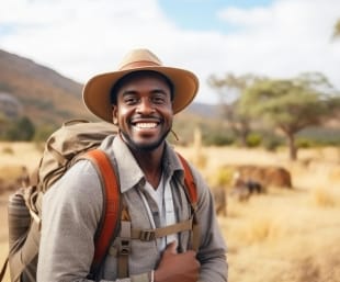 image of Dr. Emmanuel Kamau