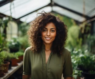 image of Maryam Abubakar