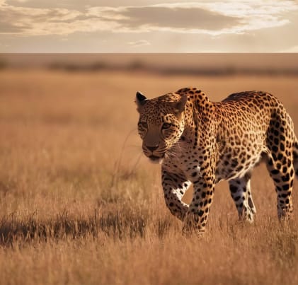 image of Southern Africa