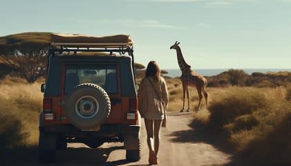 Classic Safari Adventures
