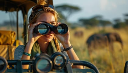 Adventure Expeditions