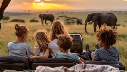 Family-Friendly Tours
