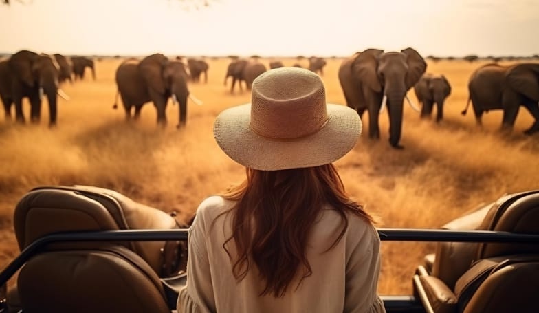 images of safari